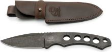 BeaverCraft Skeleton Knife SNK2 Carbon Steel 85mm