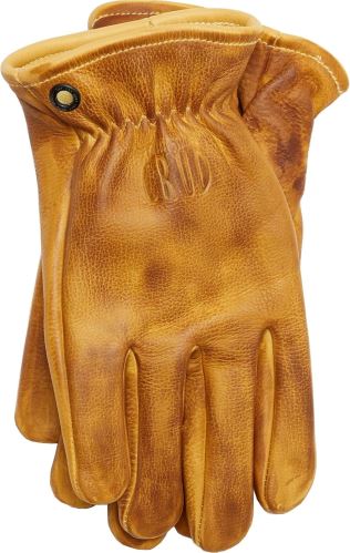 Crud Kevlar Lined Dickson Gloves kevlarové kožené rukavice