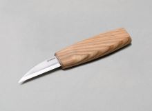 BeaverCraft řezbářský nůž Chip Carving Knife (2)