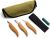 BeaverCraft řezbářská sada Chip Carving Knives Set