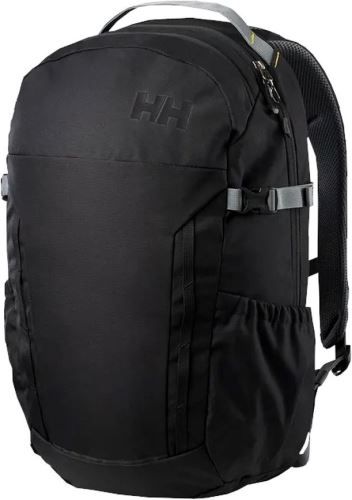 Helly Hansen batoh Loke Backpack black