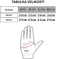 Crud Kevlar Lined Dickson Gloves kevlarové kožené rukavice (7)