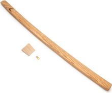 BeaverCraft topůrko sekery AX5 Chopping Hewing Axe