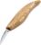 BeaverCraft řezbářský nůž Chip Carving Knife