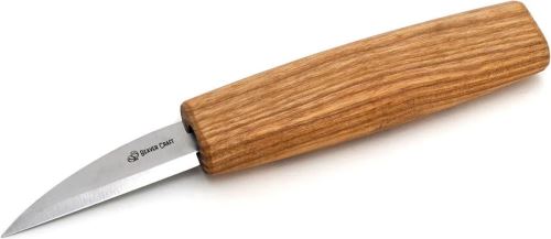 BeaverCraft řezbářský nůž Chip Carving Knife