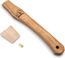 BeaverCraft topůrko sekery AX1 Compact Axe for Woodcarving