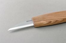 BeaverCraft řezbářský nůž Chip Carving Knife (3)