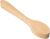 BeaverCraft polotovar Soup Spoon Blank Cherry třešeň