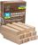 BeaverCraft polotovary Wood Carving Blocks Set 16pcs of Basswood lípa