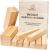 BeaverCraft polotovary Wood Carving Blocks Set 10pcs of Alder olše